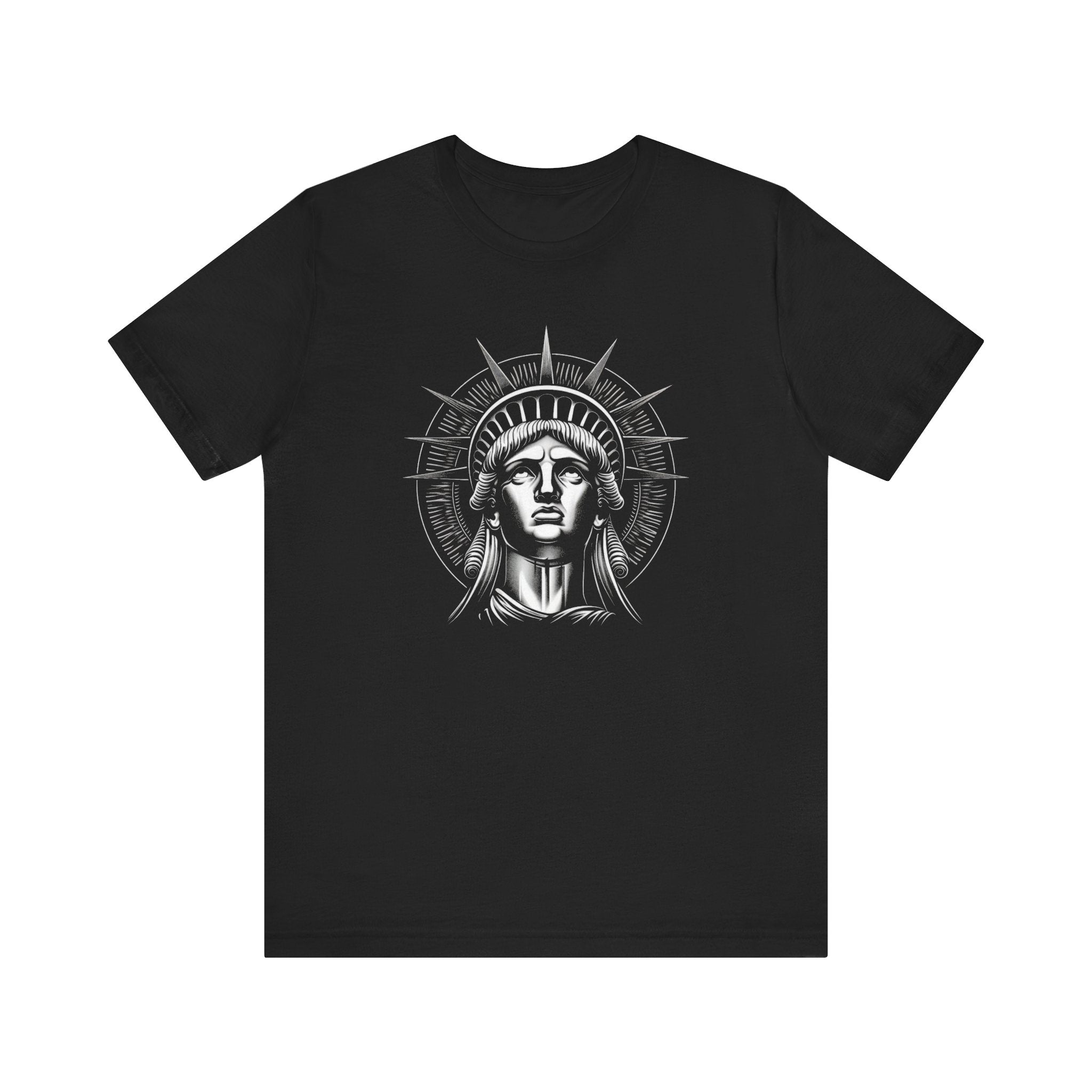 Statue of Liberty Graphic Tee