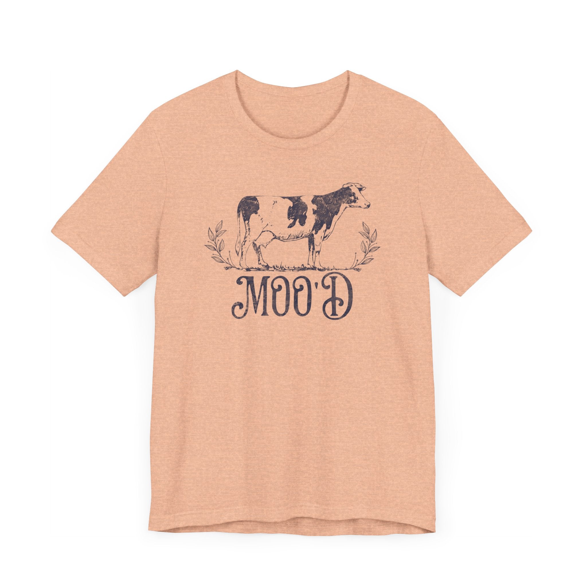 Moo’d Cow T-Shirt