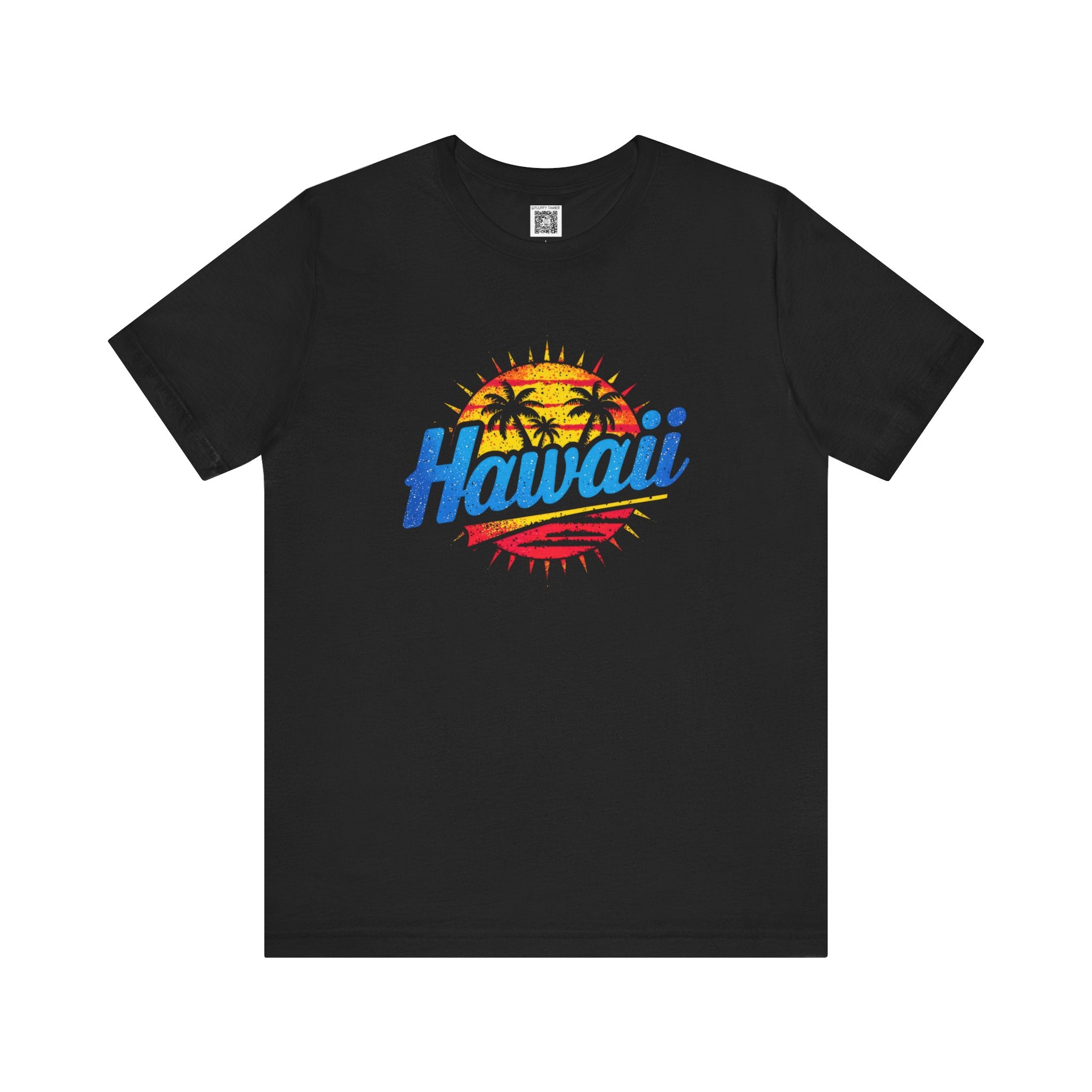 Hawaii Graphic T-Shirt