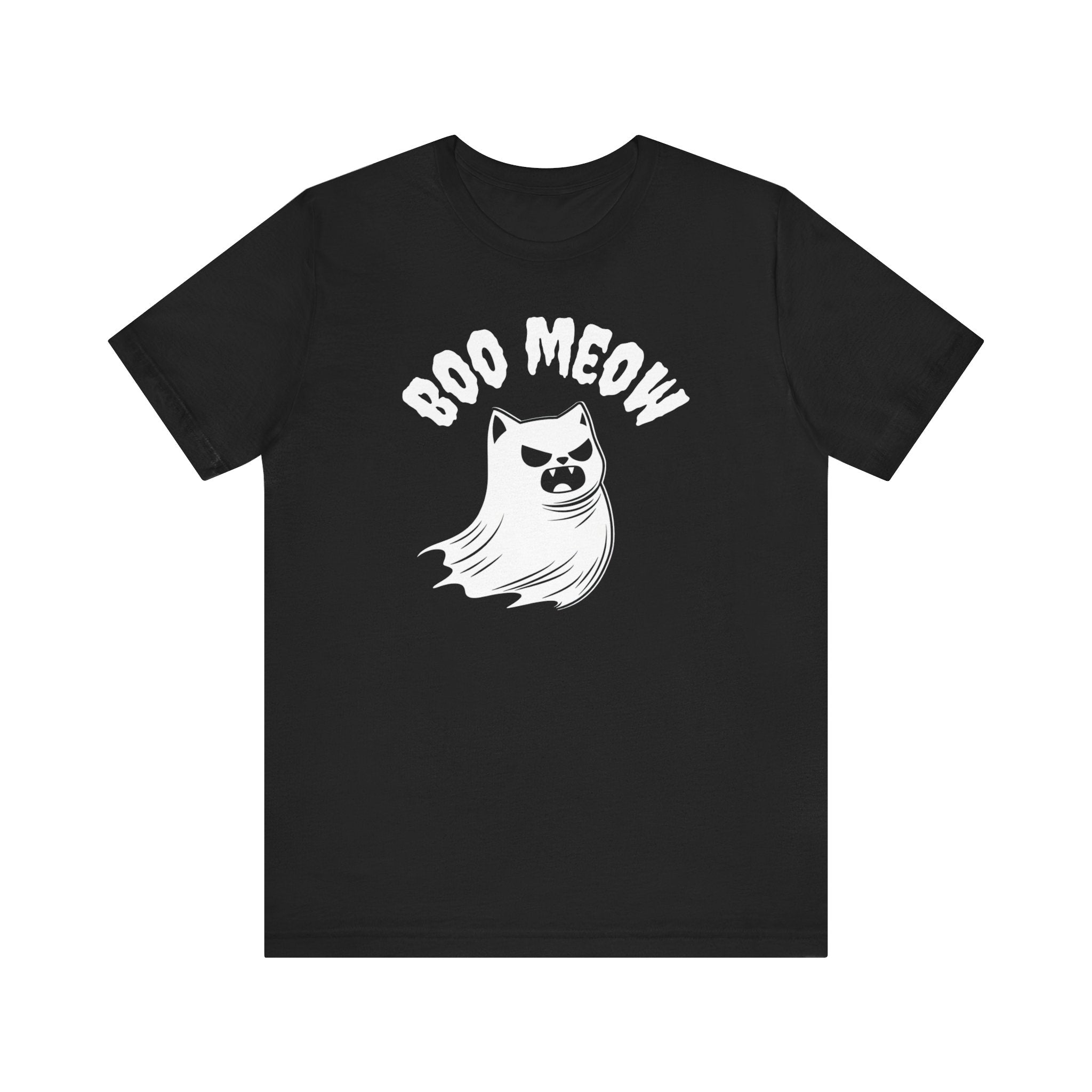 Boo Meow T-Shirt