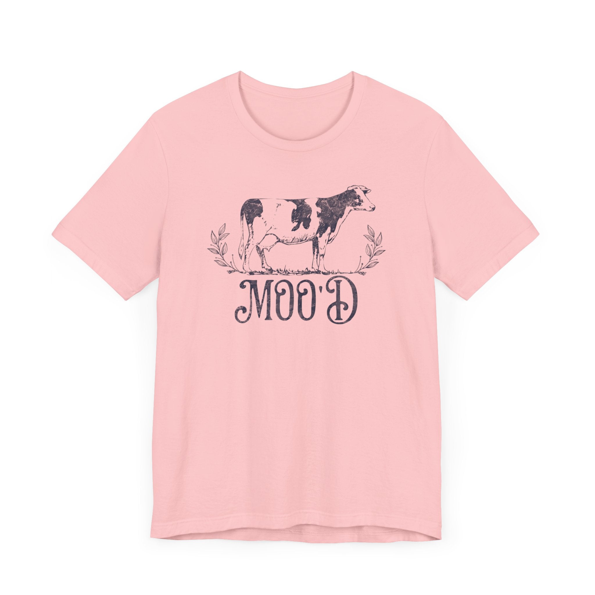 Moo’d Cow T-Shirt