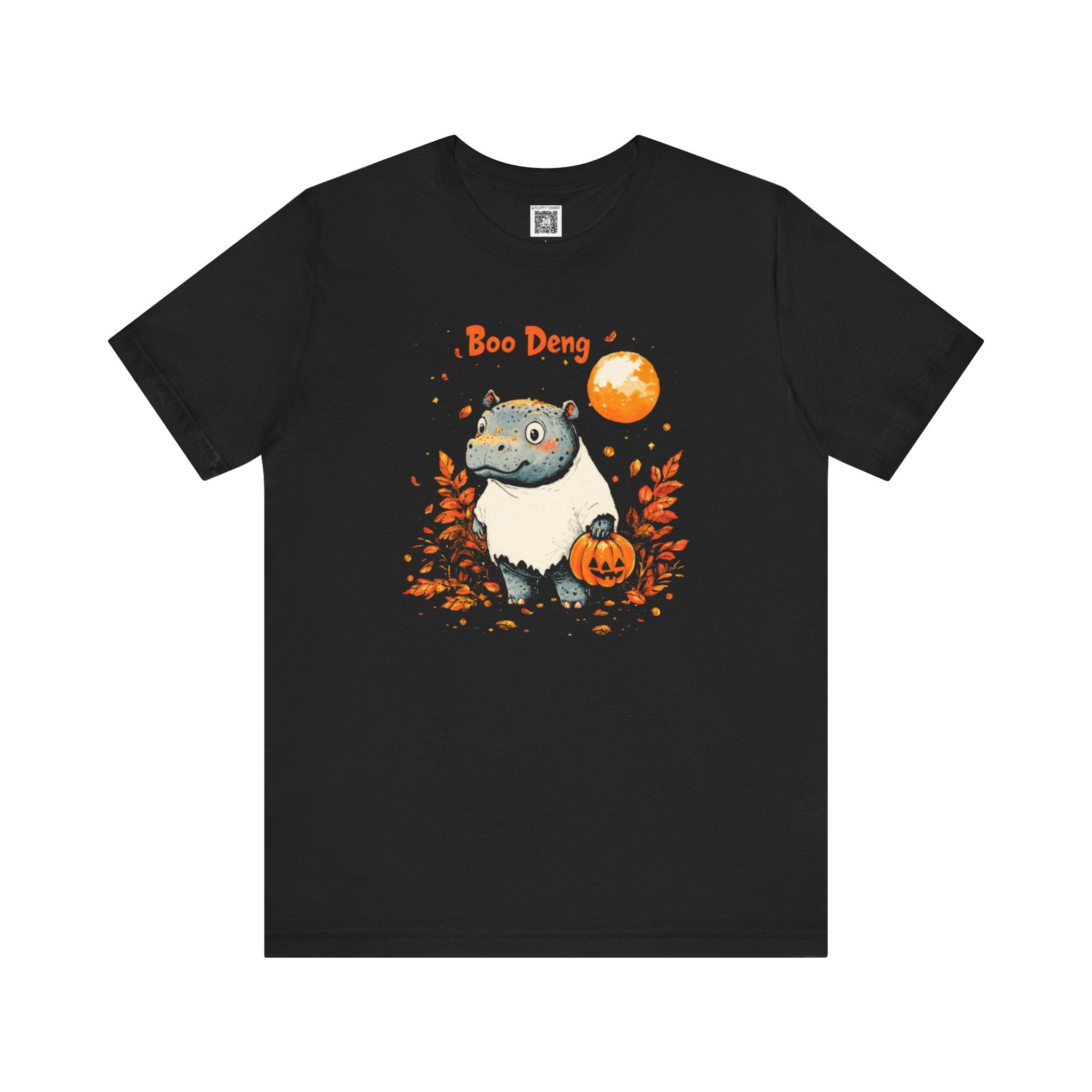 Boo Deng Halloween T-Shirt