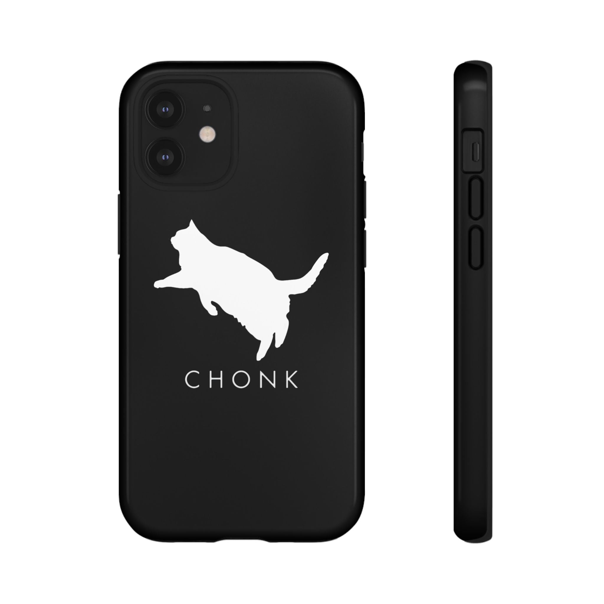 Chonk Cat Phone Case