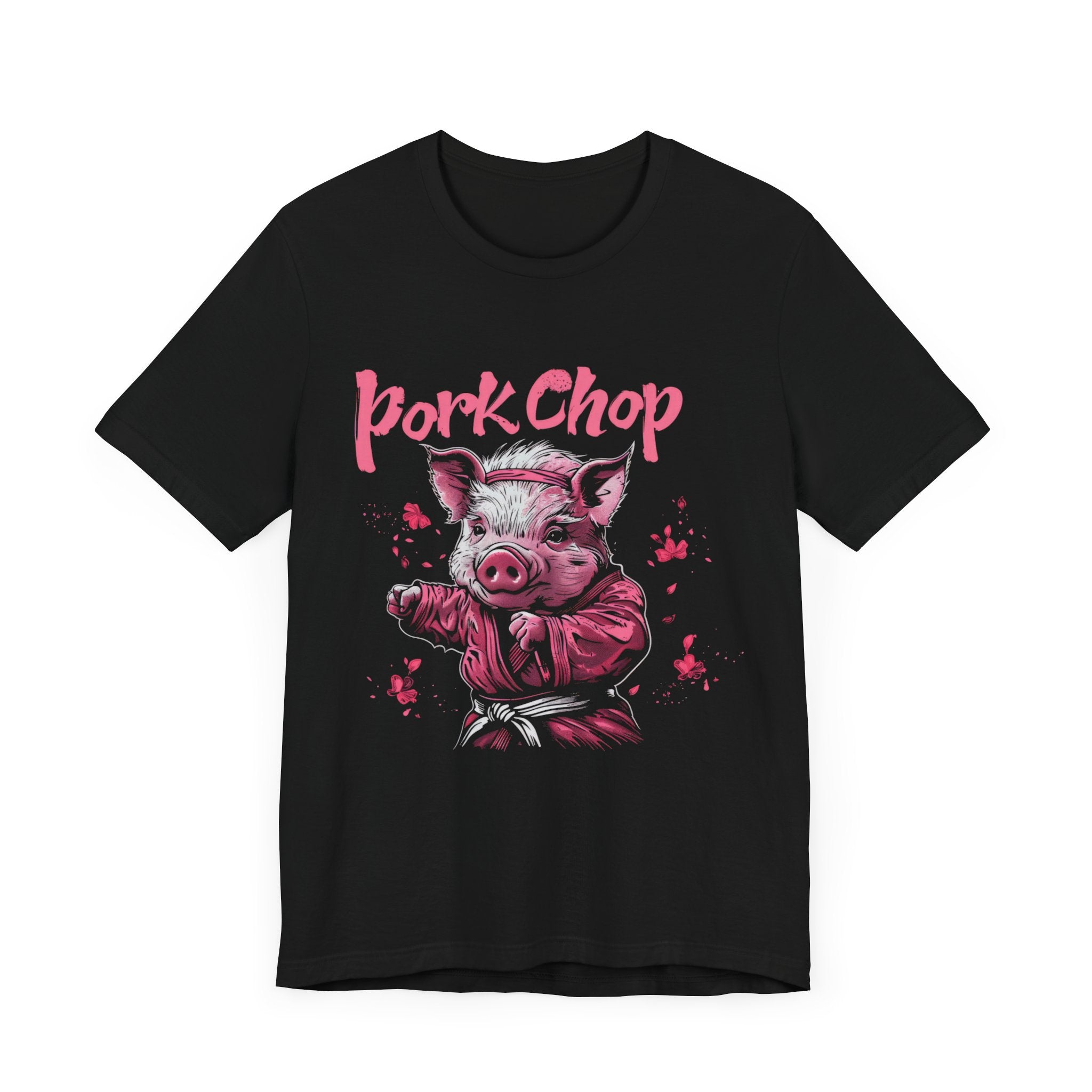 Pork Chop Tee