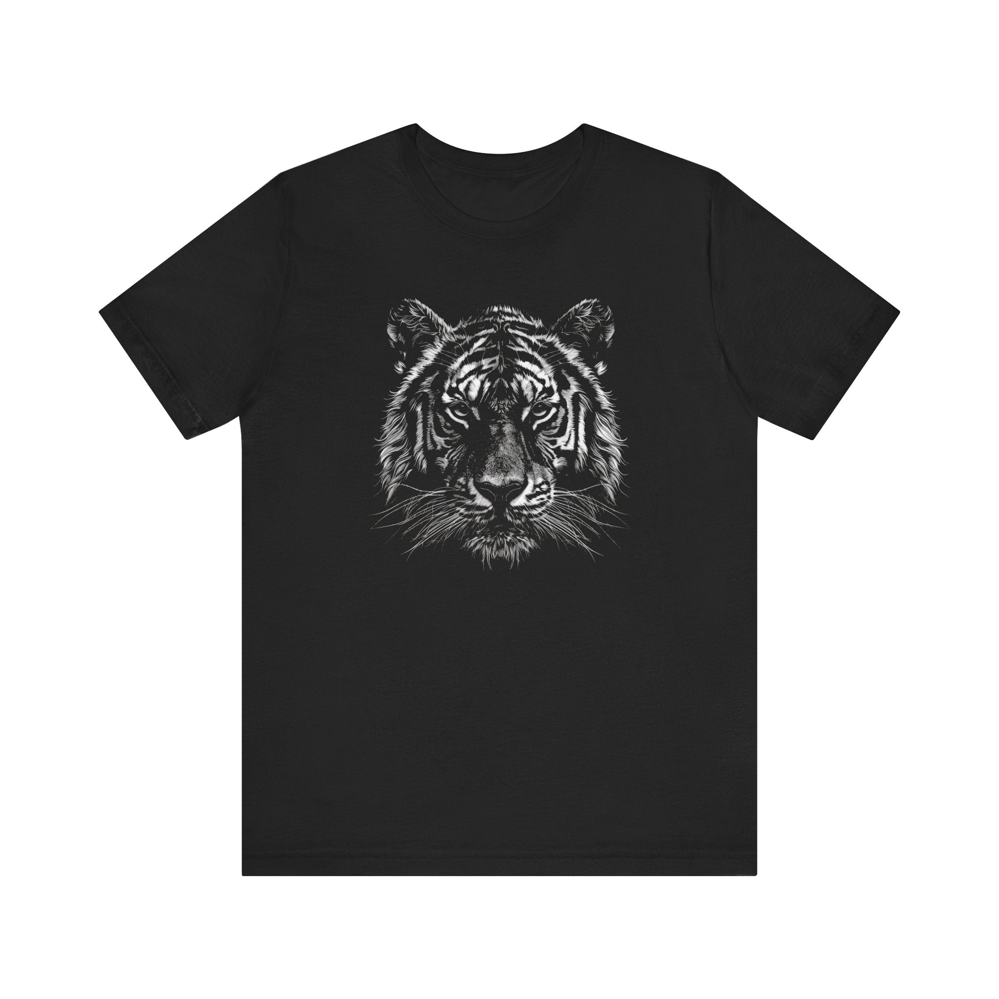 Tiger Graphic Tee