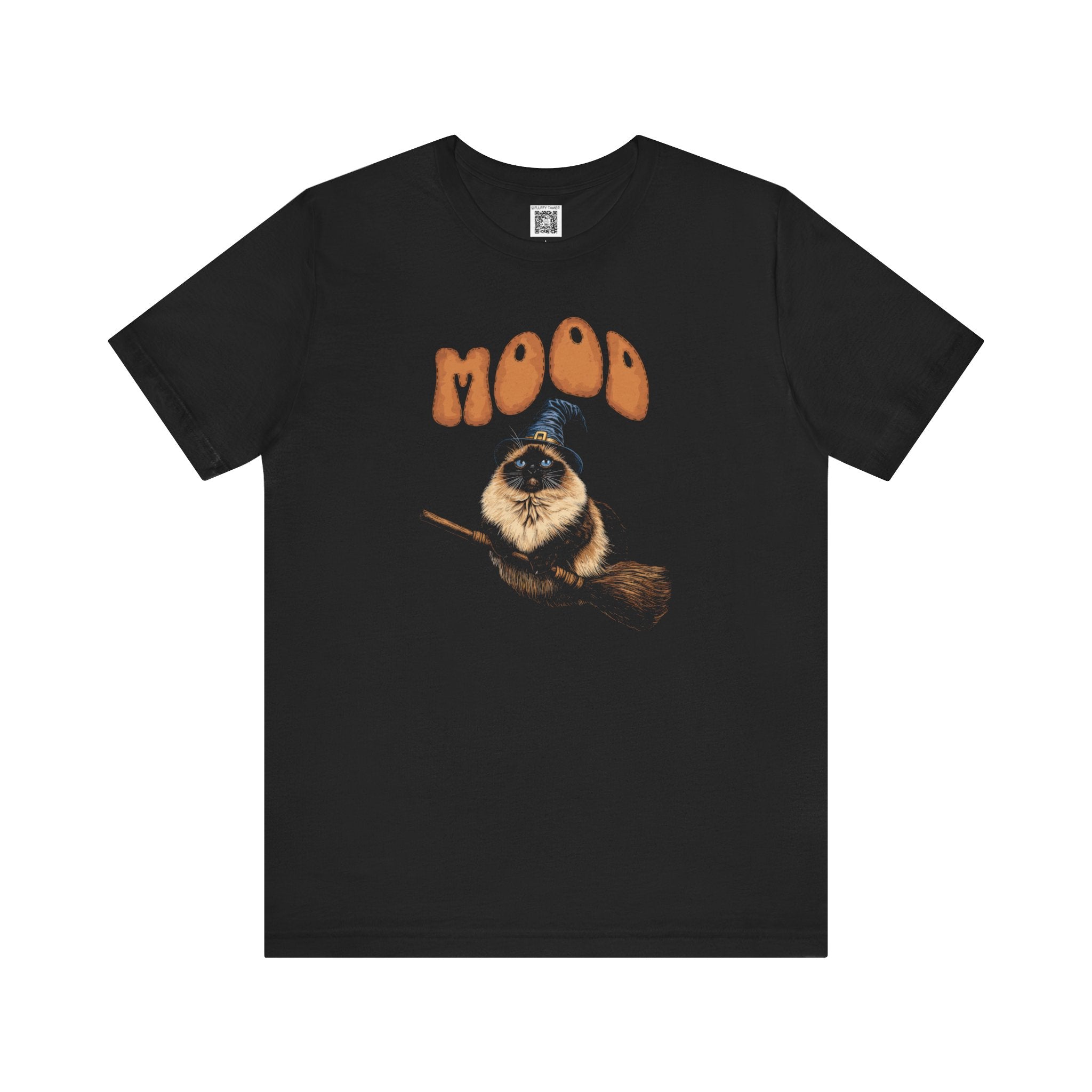 Mood Graphic Tee